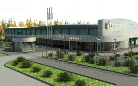 Во Владимире может появиться «Асгард» или «Москва»