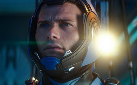 Владимирцев приглашают на спецпоказ фильма "Тихоокеанский рубеж"