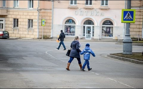 На дороги Владимирской области выйдут патрули родительского контроля