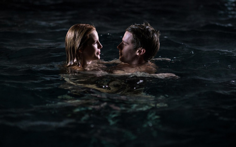 4 фильма, которые расширят границы вашего сознания