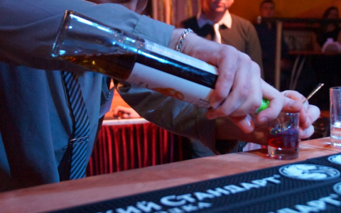 Житель Юрьев-Польского района «влетел» на 80 тысяч из-за бутылки водки