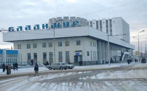 Стало известно, появится ли эскалатор на владимирском вокзале