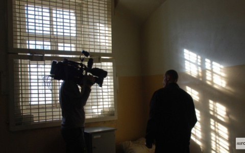 Во Владимире заключенный СИЗО убил сокамерника из-за личной неприязни