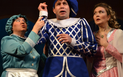 Во Владимирской области отметят Международный День кукольника и День театра