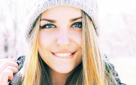 Подборка владимирских красоток в ожидании весны