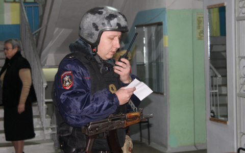 Житель Киржача сообщил о теракте в московском метро