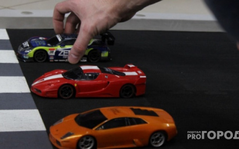 В Госдуме предложили увеличить максимальную скорость на автодорогах до 110 км/час