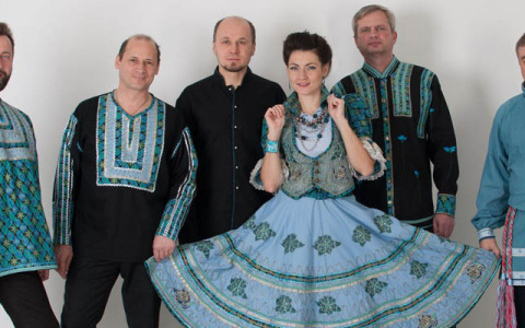 Во Владимире пройдет концерт в поддержку музыканта, попавшего в ДТП