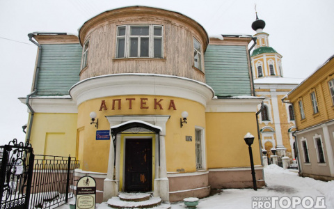 Владимирцев приглашают на презентацию исторического романа "Тринадцать"