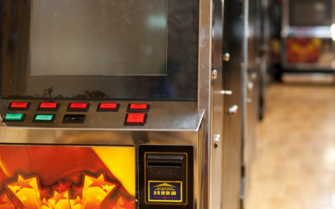 Во Владимире 52-летняя женщина организовала подпольное казино