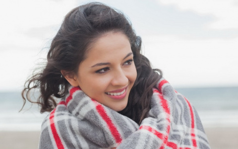 Одеяло из натуральной шерсти обеспечит ребенку комфортный сон и успокаивающий эффект