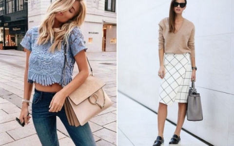 7 главных модных тенденций весна-лето 2018, о которых должны знать жители Владимира