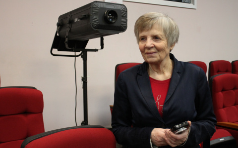 Владимирский киновед: российская анимация очень ценится за рубежом