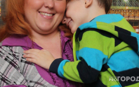 Во Владимире мать ребенка-инвалида подала в суд на Детскую поликлиннику