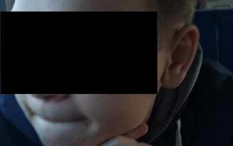 В Покрове школьники жестоко избили 13-летнего подростка и сняли происходящее на видео