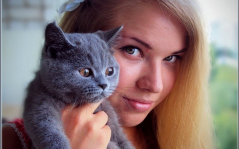 Конкурс "Котофото" пополнился новенькими участниками!