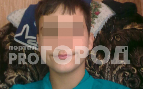 Подростка в Покрове избили из-за симпатии к девушке