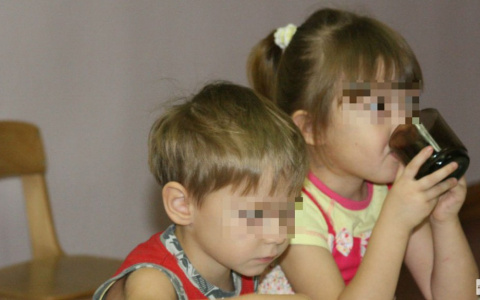 Во Владимирской области детей-сирот кормили как попало