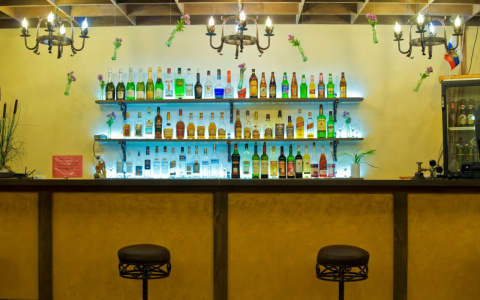 Фирма «Hennessy X.O.» понесла серьезные убытки из-за жителя Киржача