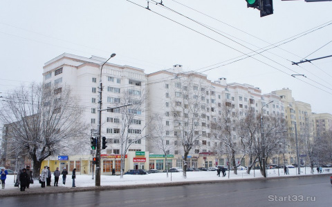 На проспекте Ленина сбили бегущего пешехода