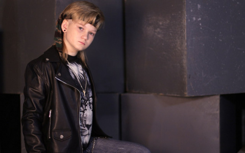 «Маленький Кипелов» из Владимира лидирует в голосовании за лучшего участника «Голоса»