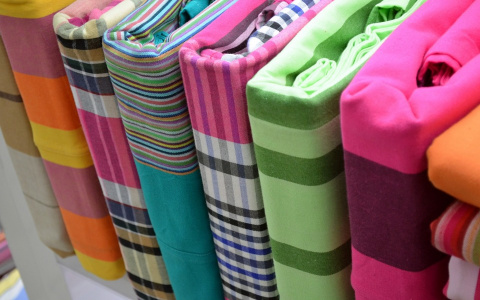 Странный вор похитил у жительницы Александрова все постельное белье