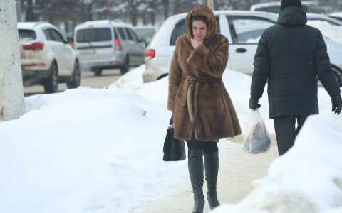 Выходные во Владимир будут теплыми и солнечными