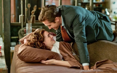 Семь самых неожиданных научных открытий в сфере половой жизни