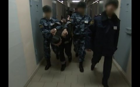 Житель Киржача стал террористом-смертником ради своей девушки