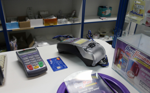 Во владимирской аптеке фармацевт украла приличную сумму