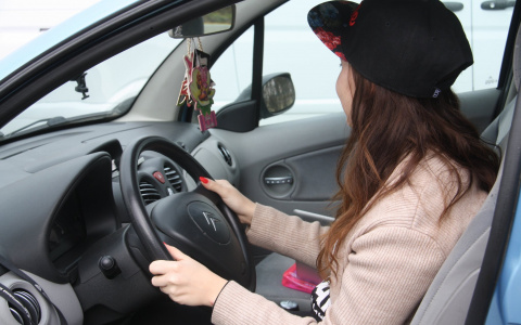 Владимирских автоледи приглашают к участию в ежегодном конкурсе