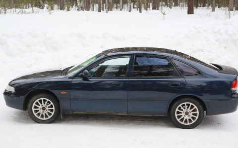 Житель Коврова отсудил деньги за некачественное покрытие авто