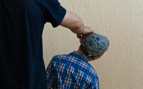 Житель Коврова заставил 7-летнего сына соврать полицейским