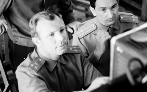 Вдова Юрия Гагарина прибудет на митинг памяти, который пройдет в Киржаче