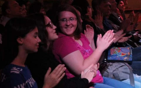 Во Владимире во время концерта в ДК ограбили одну из зрительниц