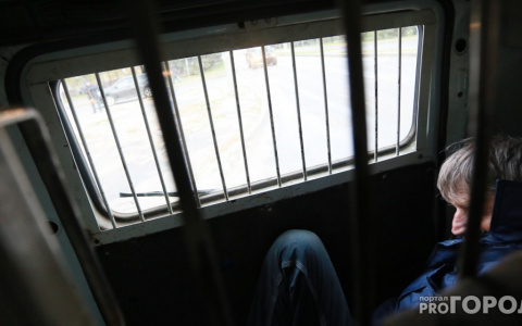 В Гусь-Хрустальном похитили двух мужчин, вывезли в лес и жестоко избили