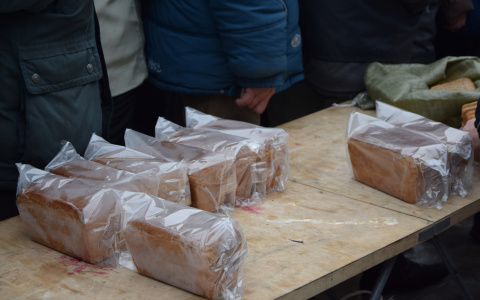 Жительница Владимира возмущена поведением сотрудников магазина "Магнит"