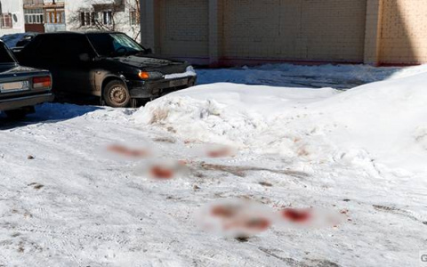 Ночью в Коврове во время массовой драки до смерти забили мужчину