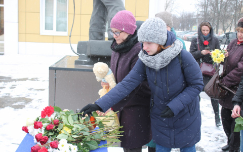 Охранник рассказал, как начинался пожар в ТЦ "Зимняя вишня"