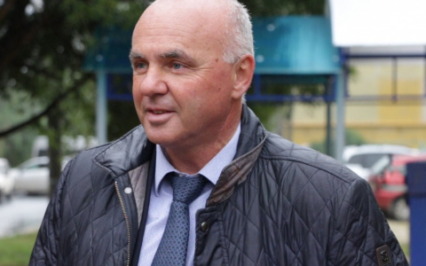 Андрей Шохин вошел в ТОП-20 мэров России