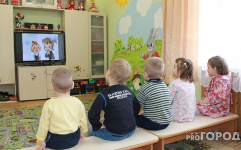 Во Владимире 16 детских садов борятся за звание лучшего