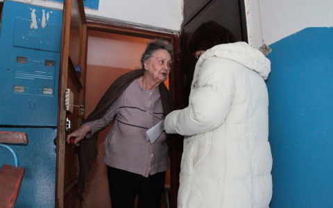 Во Владимире поймали банду мошенников, обокравших десятки пенсионеров