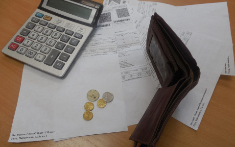 Владимирцам сделают перерасчет за отопление с 2017 года