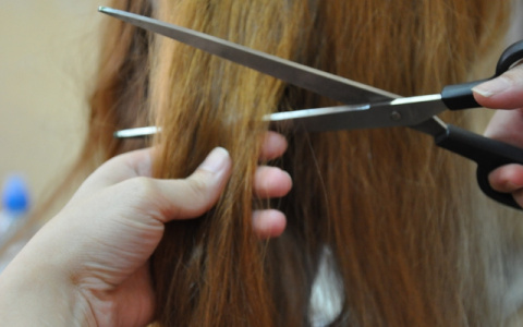 Во Владимирском салоне красоты возник конфликт из-за стрижки