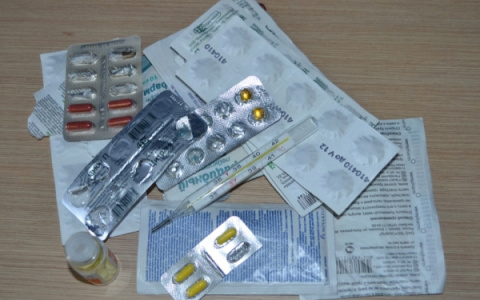 Владимирская область дополнительно получит 91,3 млн рублей на лекарства