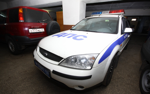 В 33 регионе двое водителей могут сесть в тюрьму