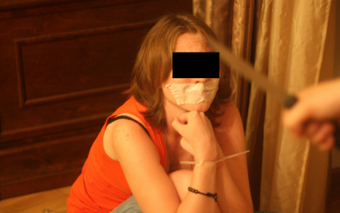 В Вязниках мужчина убил жену, годовалую дочь и покончил с собой