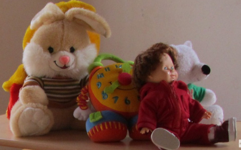 Правительство взялось за опасные игрушки