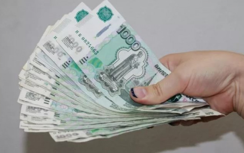 Более 200 семей Владимирской области уже получают выплаты на первого ребенка