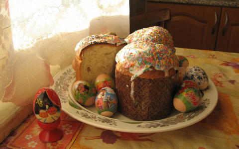 Церковнослужитель: "Последние дни поста лучше посвятить молитве"